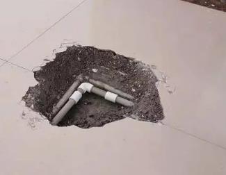 高州卫生间漏水维修公司为您分享如何判断家里漏水