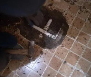 高州卫生间漏水维修公司为您分享下卫生间渗水如何处理及注意事项