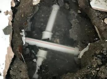 高州阳台漏水维修公司为您分享楼上楼下漏水怎么处理