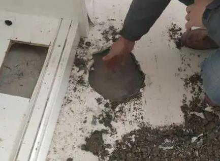 高州卫生间漏水维修公司分享下精确定位查漏水一次多少钱?不同级别收费不同