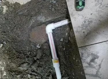 高州阳台漏水维修时有哪些声音会影响检漏仪