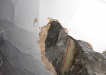 高州卫生间漏水维修的步骤和流程。